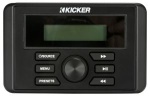 KICKER MARINE AUDIO MEDIA-CENTER KMC3 IM GAUGE-STIL