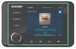 KICKER MARINE AUDIO 6-KANAL-QUELLENEINHEIT KMC5