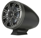 KICKER MARINE AUDIO 6,5" (165 MM)LAUTSPRECHER WOOD