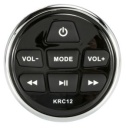 KICKER MARINE AUDIO FERNBEDIENUNG KRC12 für KMC2, 4 & 5
