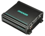 KICKER MARINE AUDIO 800 W SUBWOOFER-VERSTÄRKER