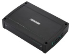KICKER MARINE AUDIO 500 W 4-KANAL-VERSTÄRKER