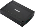 KICKER MARINE AUDIO 800 W 4-KANAL-VERSTÄRKER