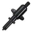 Kraftstoffstecker Tank Mercury