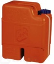Kunststoff AussenbordmotortankKraftstoffkanister 22l,