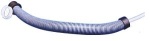 Motorkabel-Schutz-System für Aussenborder, Groß L=800mm