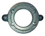 Zinkanode Yanmar Saildrive 9-75ps