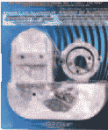 Aluminium Anodensatz Alpha-1-Gen II 1991