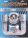 Aluminium Anodensatz Bravo-1 1988