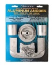 Magnesium Anodensatz Bravo-1 1998