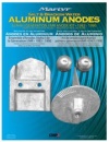 Aluminium Anodensatz Alpha-1, Gen-I 1983-1990