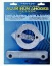 Aluminium Anodensatz Volvo 280