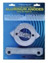 Magnesium Anode Kit Volvo 280