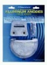 Aluminium Anodensatz Volvo SX Drive