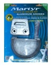 Magnesium Anode Kit Volvo SX