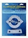 Aluminium Anodensatz Volvo 290