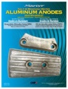Aluminium Anodensatz Volvo DPH