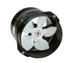 Motorraum Ventilator, 12V, 6,0A, 750m³Std., Schotmonta