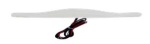 Radio Antenne, 150mm Kabel, 320x35x15mm