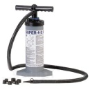 Doppelt-Wirkende Luftpumpe Super Typ 6-3 (6l)