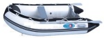 Schlauchboot  SENS265, Aluminium Boden, WeissBlau