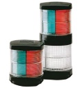 Hella Serie 2984 3-Farbenlaterne, 12V, 2x112,5° & 1x135