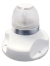 Hella NAVILED Vollkreis, Rundumlicht weiß, 9-33V, 360°,