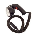Hella Halter für Twin-Beam Handsuchscheinwerfer