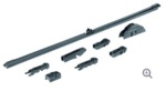 Flat Blade Wischerblätter 18 - 460mm