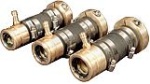Erzats Lippendichtung Ø25mm (Satz mit 2 Dichtungen und