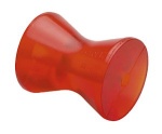 Super Bugrolle 4 (100mm), Bohrung 12 (13mm)