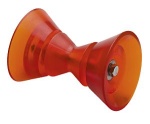 Super Bugrollensatz 4 (100mm), Bohrung 12 (13mm)