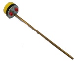 660W Heizpatrone 230V mit Dichtung für Nico Schiffsboi