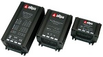 DCDC Wandler Modell SMC-5, 18-35V -- 13,8V, 5A, 69W (