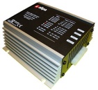 DCDC Wandler Modell SMG-2412-200, 20-35V --12,5V, 15A