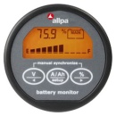 E-xpert LITE Präzisionsbatteriemonitor, 0-35V, für 2 B