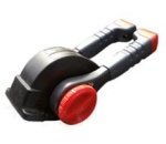 SeaStar Schaltkasten KB, TWIN, Gas & Schaltung (NB0801-