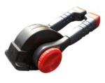 SeaStar Schaltkasten KB, SINGLE, für Gas (NB0701-00)