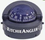 Ritchie Kompass Modell Explorer RA-93, 12V, Aufbaukompa