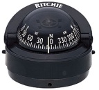 Ritchie Kompass Modell Explorer S-53, 12V, Aufbaukompas