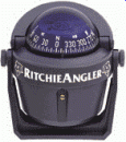 Ritchie Kompass Modell Explorer RA-91, 12V, Bügelkompas