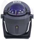 Ritchie Kompass Modell Explorer B-51G, 12V, Bügelkompas