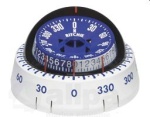 Ritchie Kompass Modell Tactician XP-98W, Aufbaukompass,