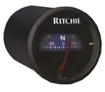 Ritchie Kompass Modell Ritchie Sport X-21BU, Armaturenb