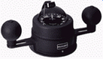 Ritchie Kompass Modell Globemaster B-453 122432V, Aufba