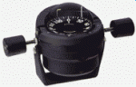 Ritchie Kompass Modell Helmsman HB-845, 12V, Bügelkompa