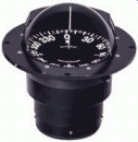 Ritchie Kompass Globemaster SP-5-B, 122432V, Aufbau, Ø1