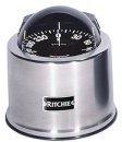 Ritchie Kompass Globemaster SP-5-C, 122432V, Aufbau, Ø1