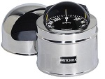 Ritchie Kompass Globemaster D-515-B, 122432V, Aufbau, Ø