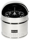 Ritchie Kompass Globemaster D-615-P, 122432V, Aufbau, Ø